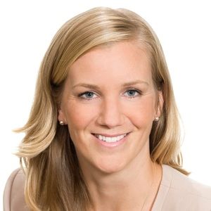 Meet your Posher, Kristy